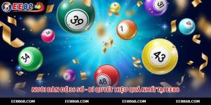 Nuôi Dàn Đề 36 Số - Bí quyết Hiệu Quả Nhất Tại EE88